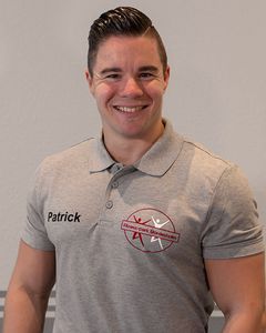 Patrick Sachs