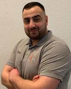 Razmik "Ras" Harutyunyan
