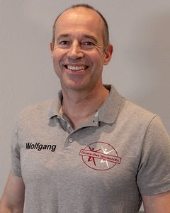 Wolfgang Meyer