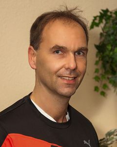 Michael Korn